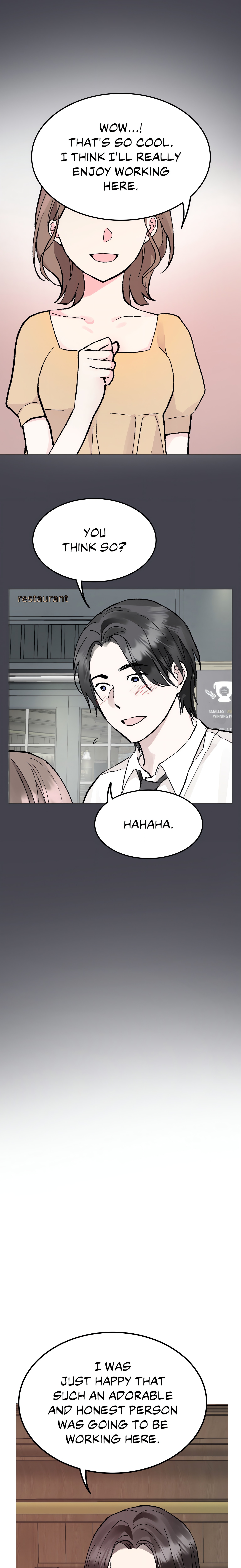 My Amnesiac Affairs chapter 7 page 12