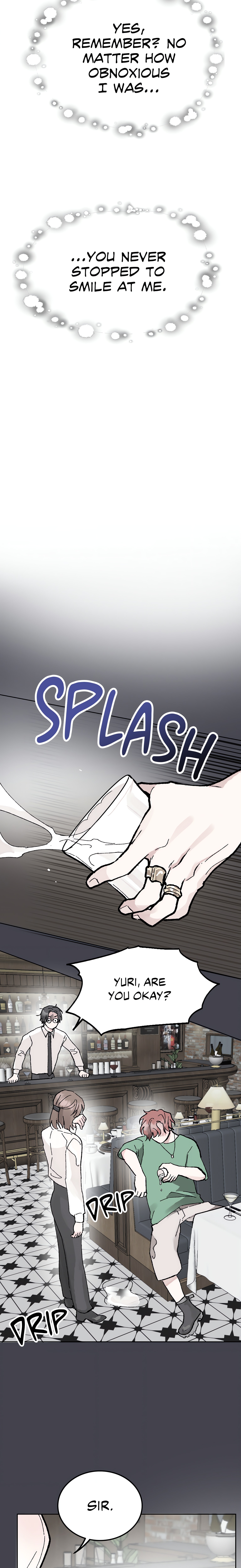 My Amnesiac Affairs chapter 7 page 16