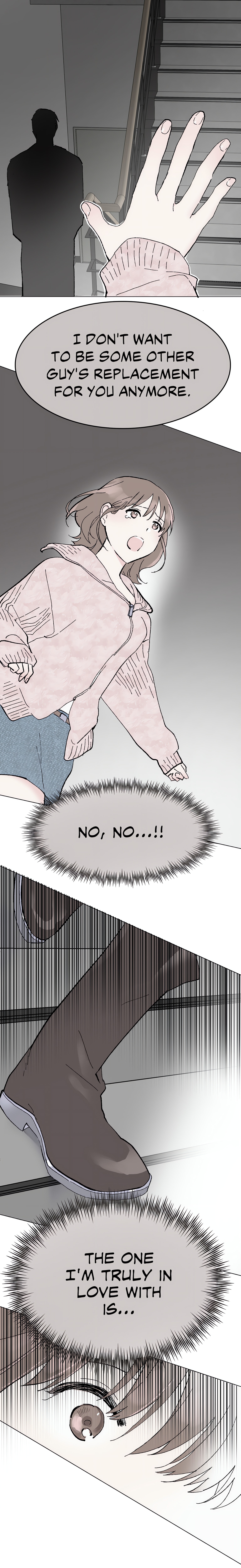 My Amnesiac Affairs chapter 8 page 4