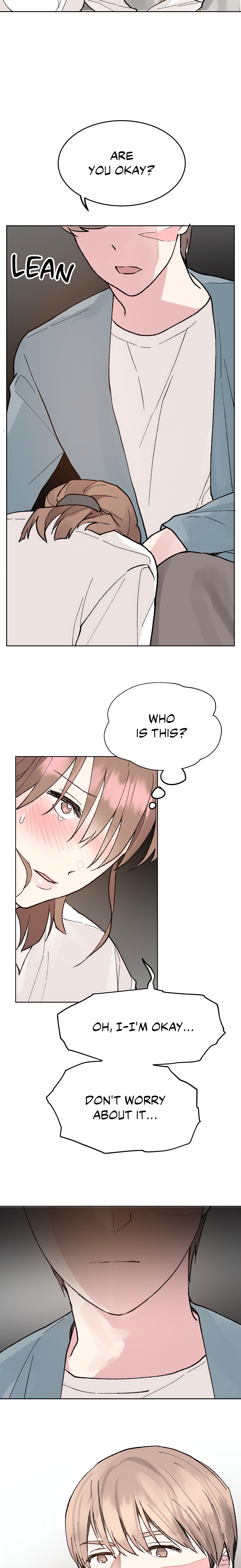 My Amnesiac Affairs chapter 8 page 22