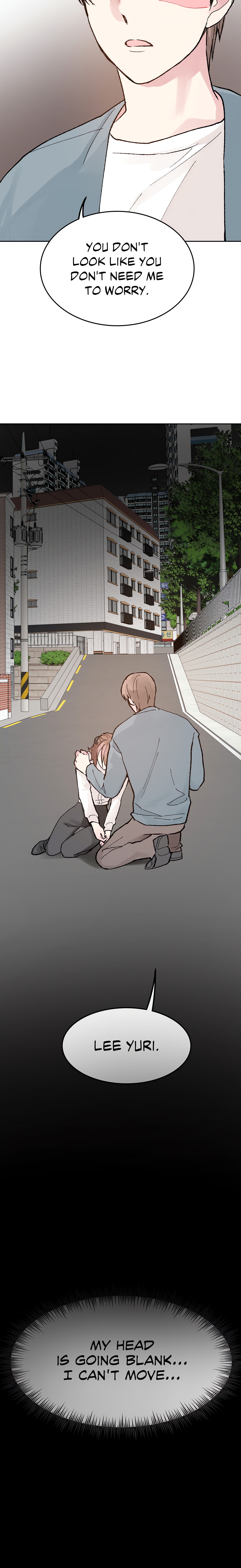 My Amnesiac Affairs chapter 8 page 23