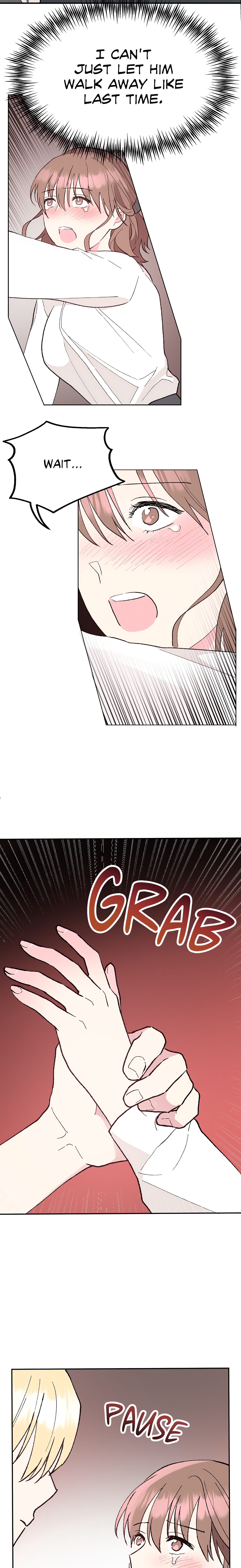 My Amnesiac Affairs chapter 9 page 5