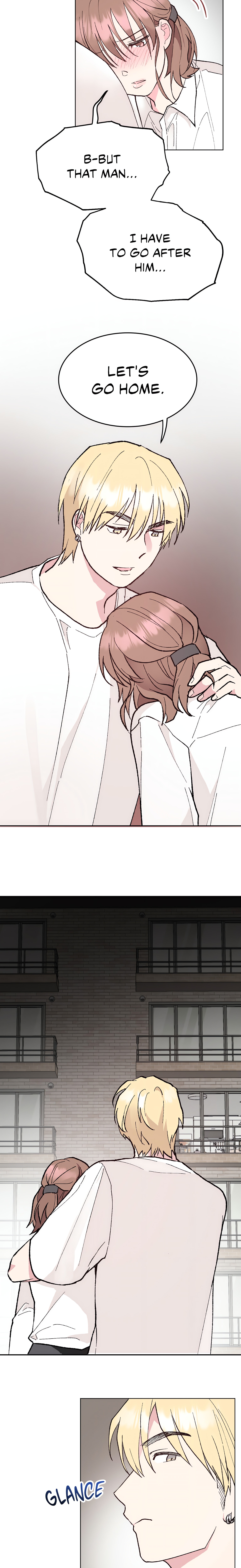 My Amnesiac Affairs chapter 9 page 7