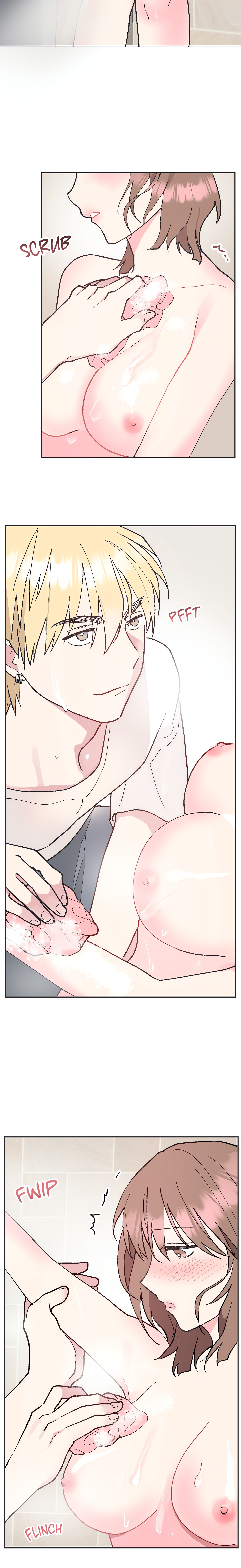 My Amnesiac Affairs chapter 9 page 14