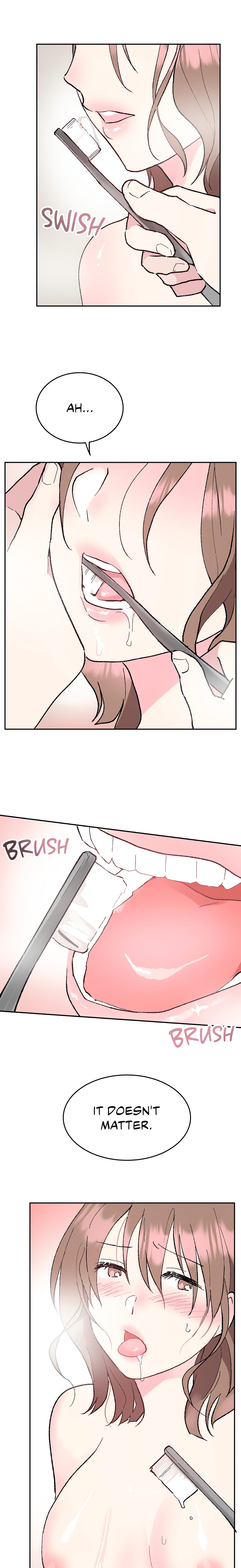 My Amnesiac Affairs chapter 9 page 18