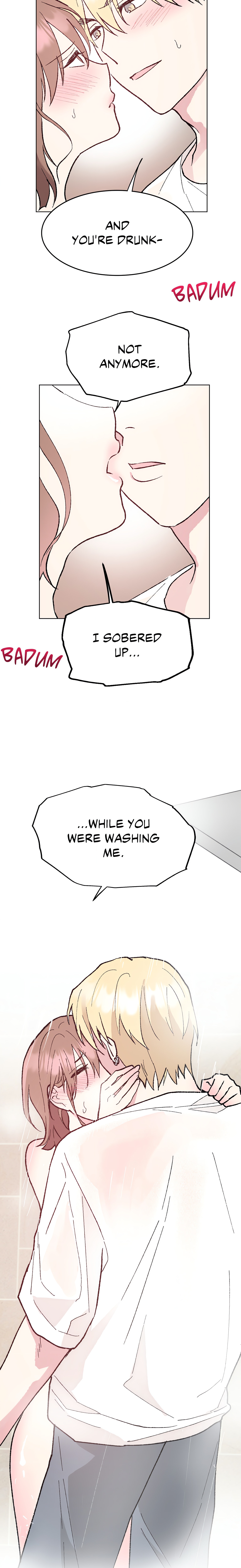 My Amnesiac Affairs chapter 9 page 20
