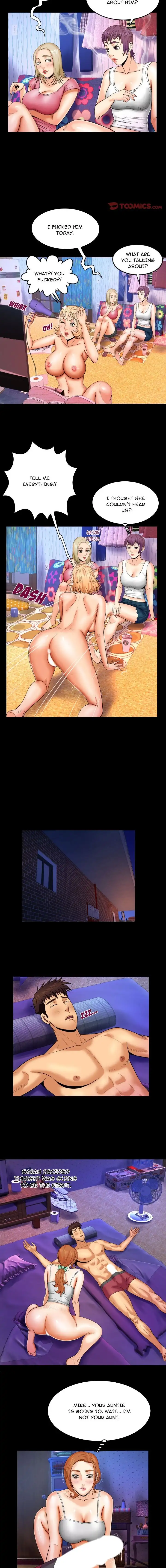 My Aunt chapter 10 page 6