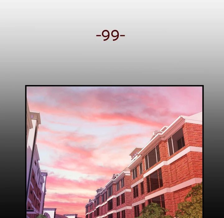 My Aunt chapter 100 page 6