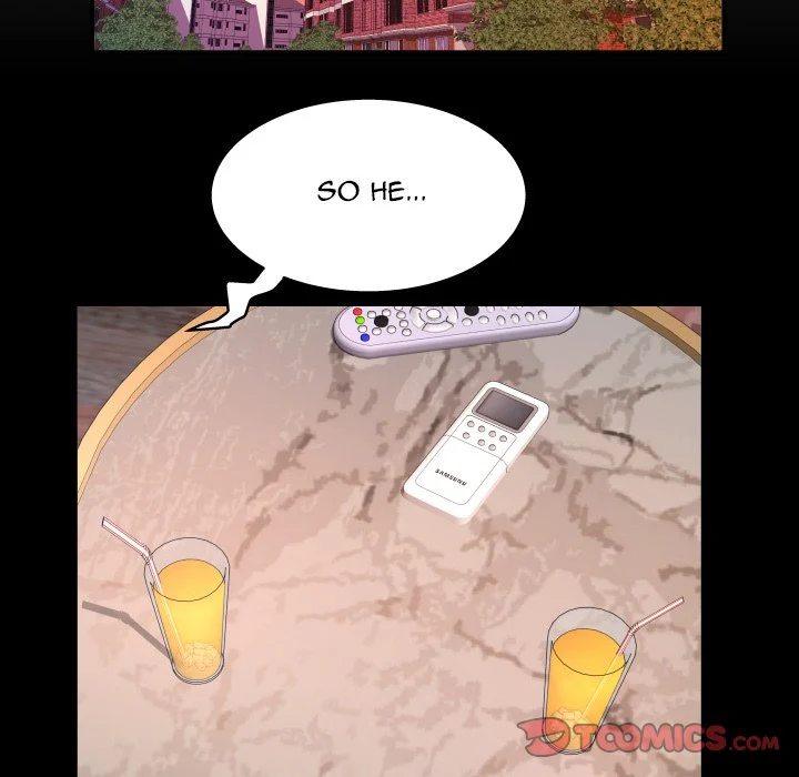 My Aunt chapter 100 page 7