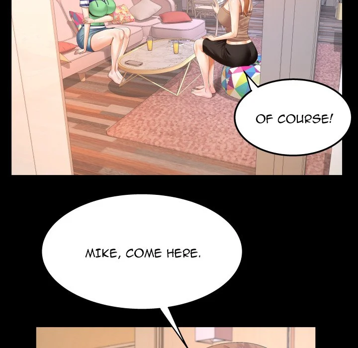 My Aunt chapter 100 page 13