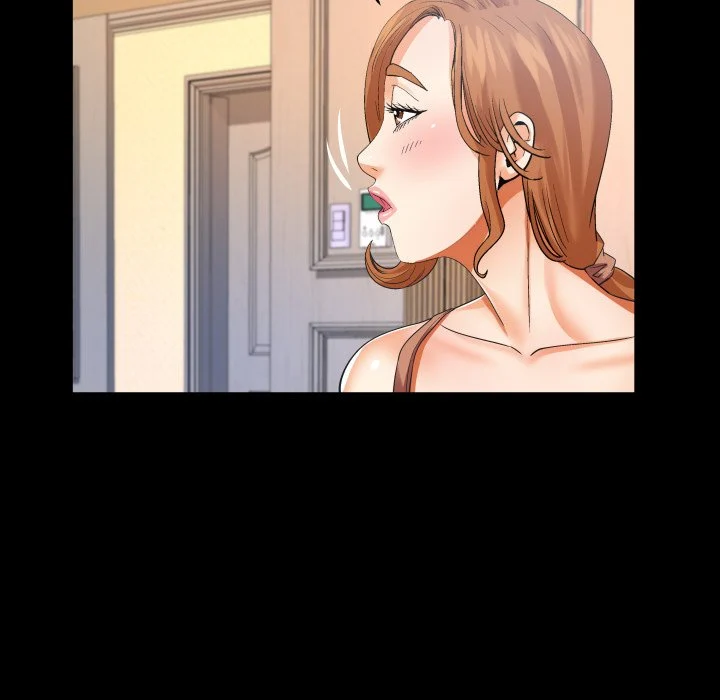 My Aunt chapter 100 page 14