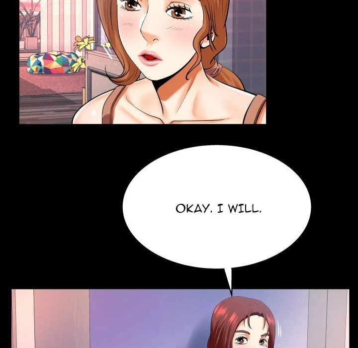 My Aunt chapter 100 page 32