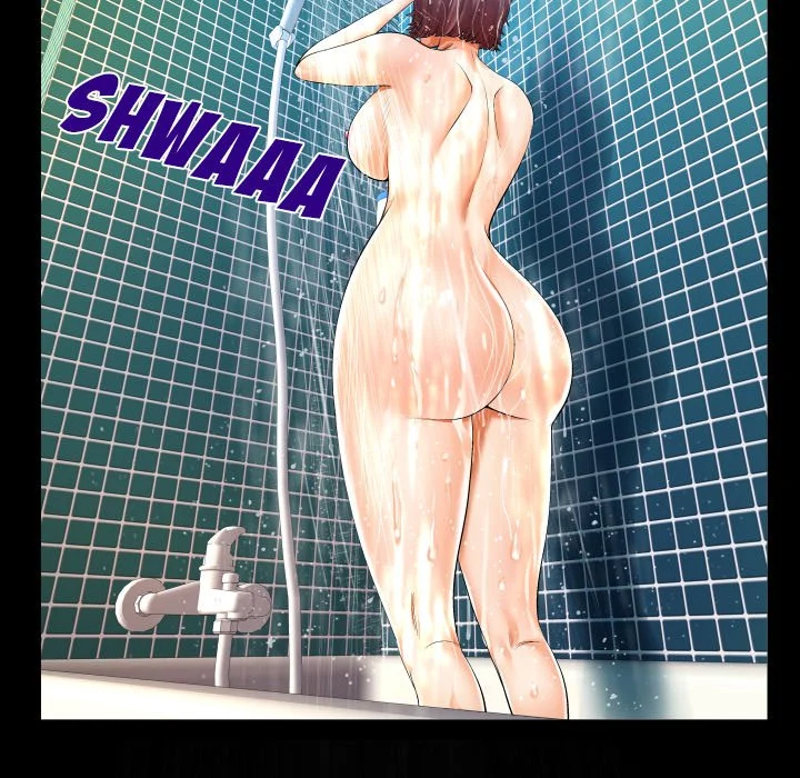 My Aunt chapter 100 page 37