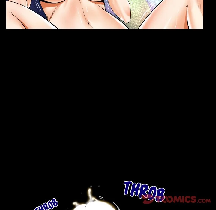 My Aunt chapter 100 page 67