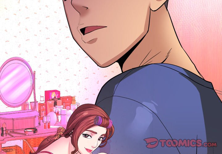 My Aunt chapter 101 page 3