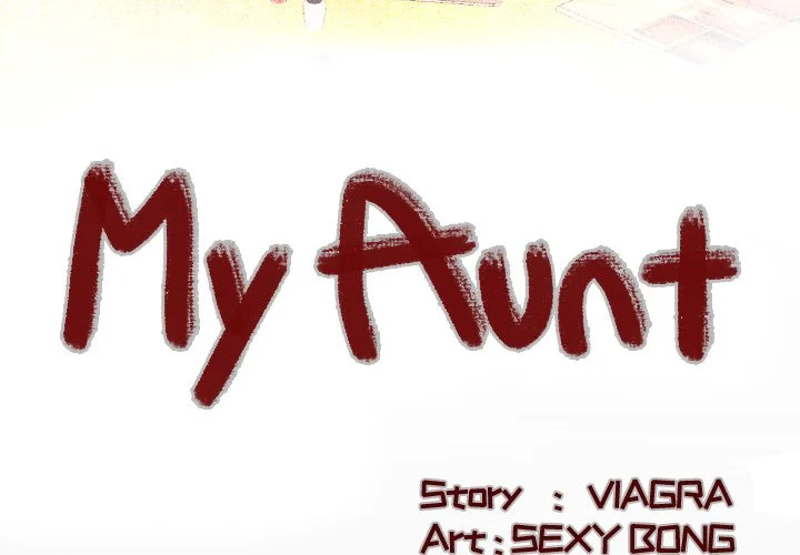 My Aunt chapter 101 page 5