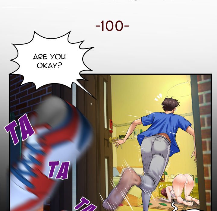 My Aunt chapter 101 page 6