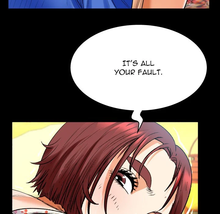 My Aunt chapter 101 page 22