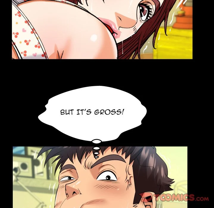 My Aunt chapter 101 page 23