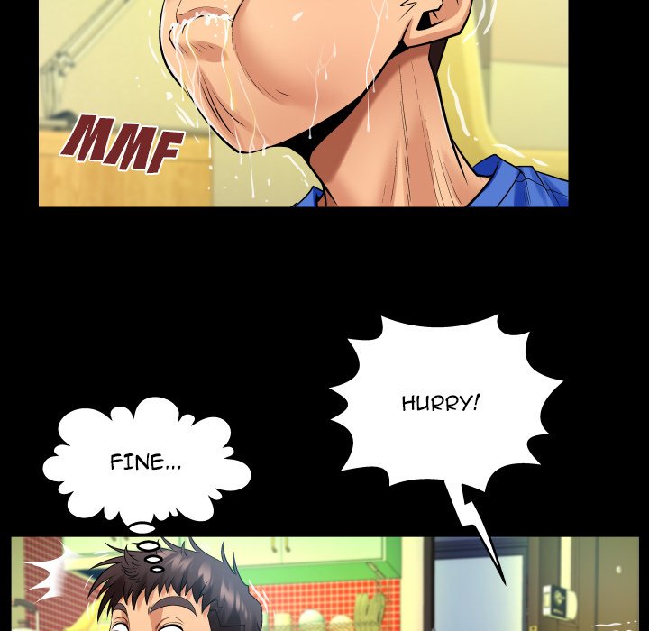 My Aunt chapter 101 page 24