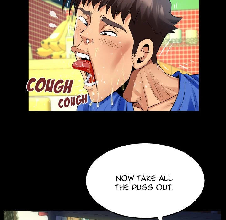 My Aunt chapter 101 page 26