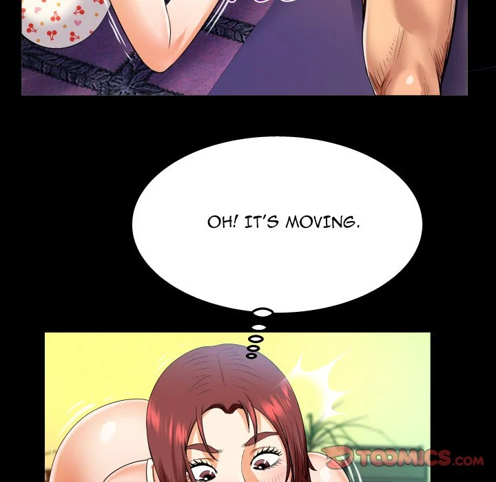 My Aunt chapter 101 page 39