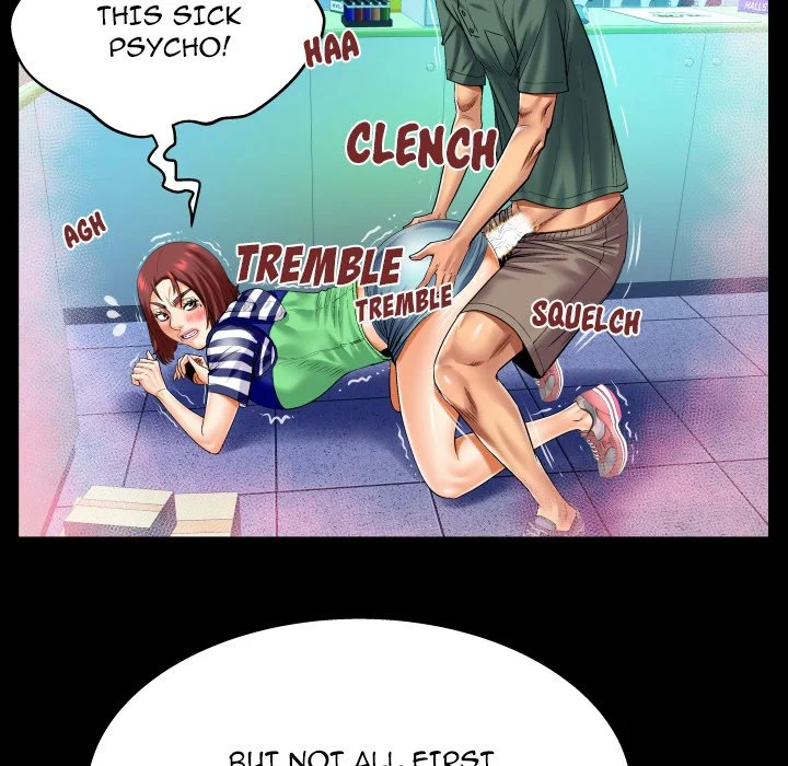 My Aunt chapter 101 page 49