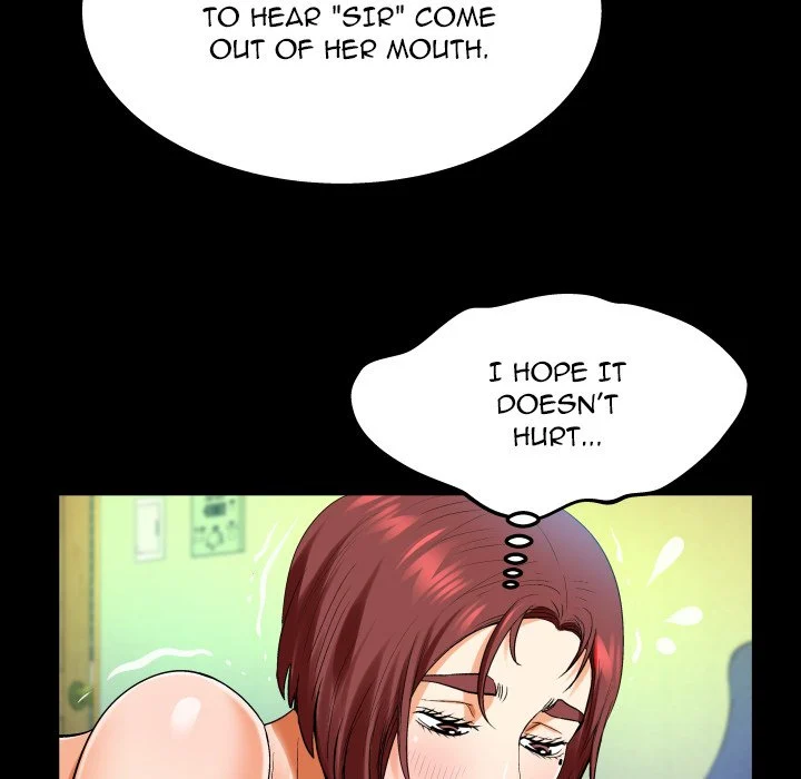 My Aunt chapter 101 page 53