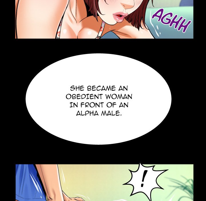 My Aunt chapter 101 page 54