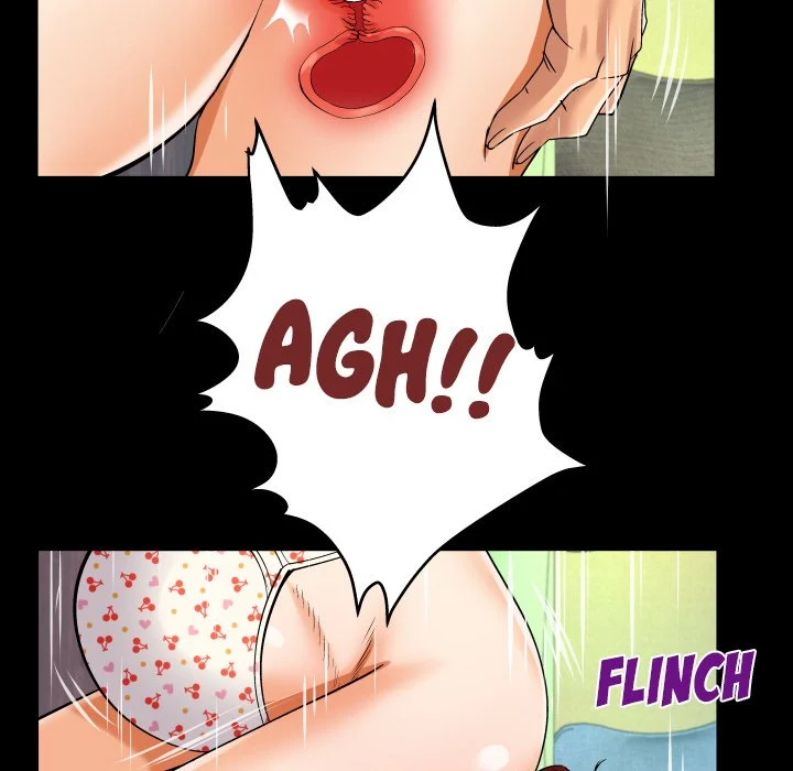 My Aunt chapter 101 page 57