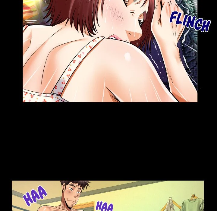 My Aunt chapter 101 page 65