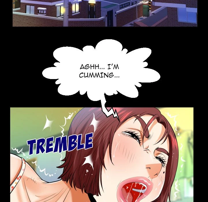 My Aunt chapter 101 page 77