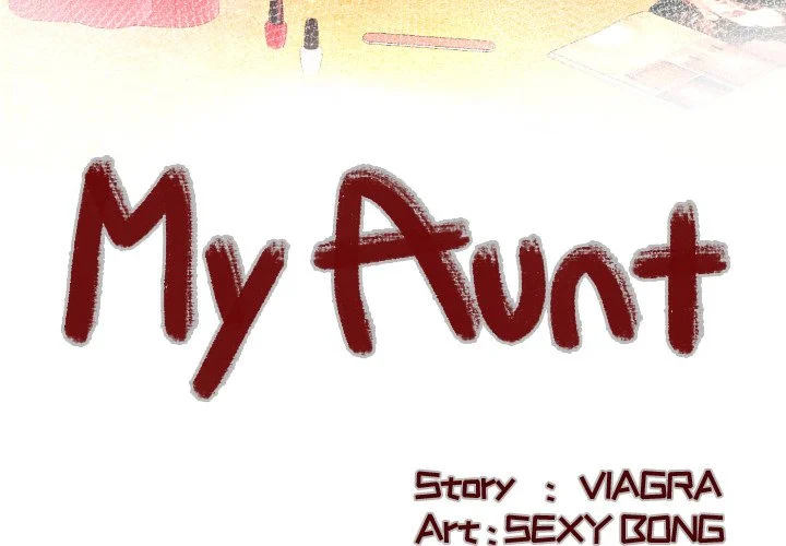 My Aunt chapter 102 page 5
