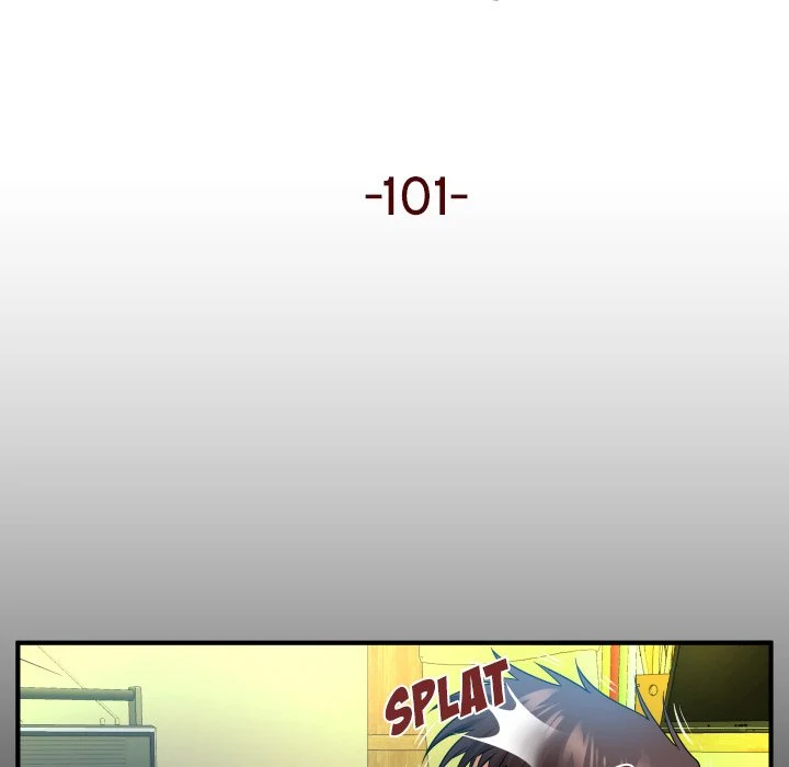 My Aunt chapter 102 page 6