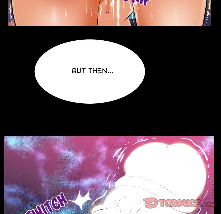 My Aunt chapter 102 page 19