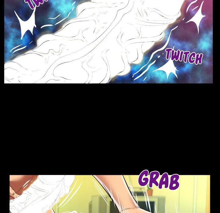My Aunt chapter 102 page 20