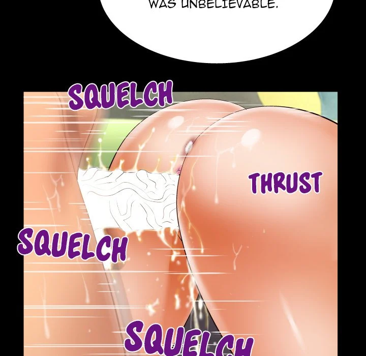 My Aunt chapter 102 page 34