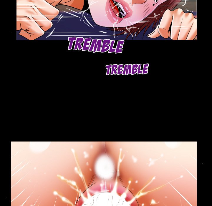 My Aunt chapter 102 page 36