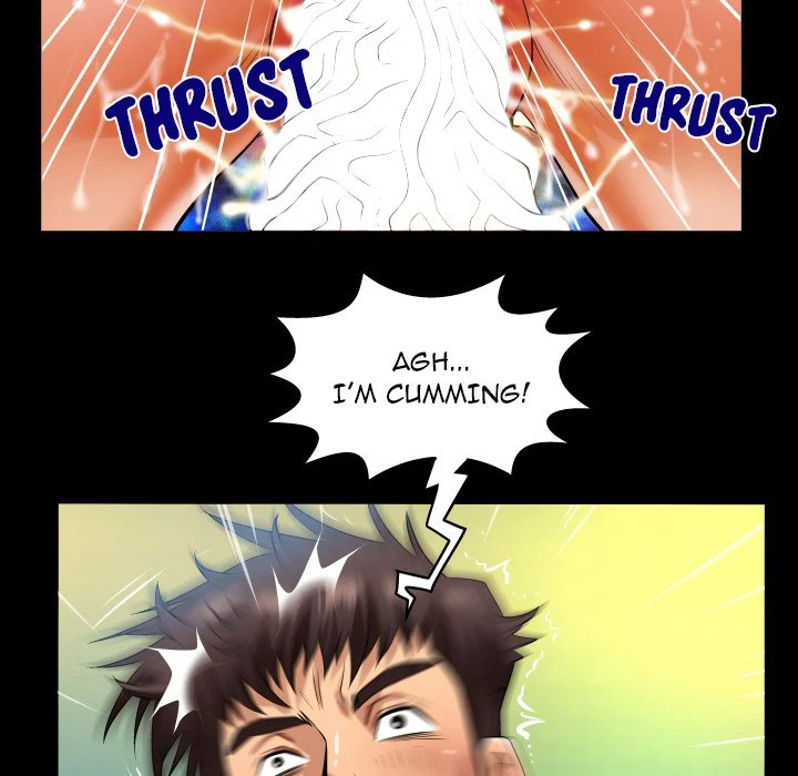 My Aunt chapter 102 page 37