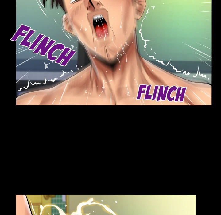 My Aunt chapter 102 page 38