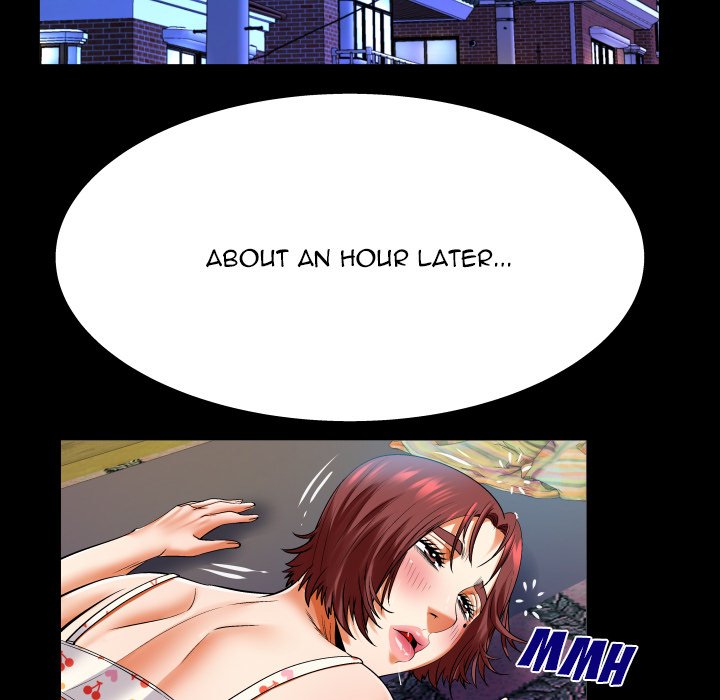 My Aunt chapter 102 page 54