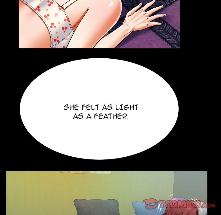 My Aunt chapter 102 page 55