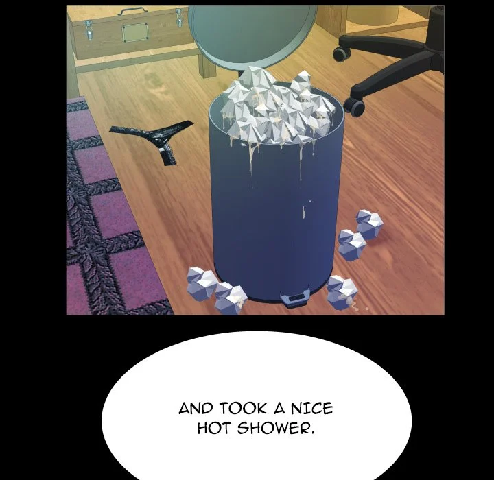 My Aunt chapter 102 page 57