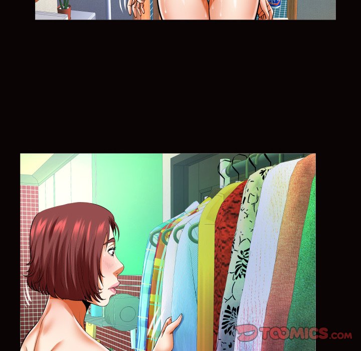 My Aunt chapter 102 page 63