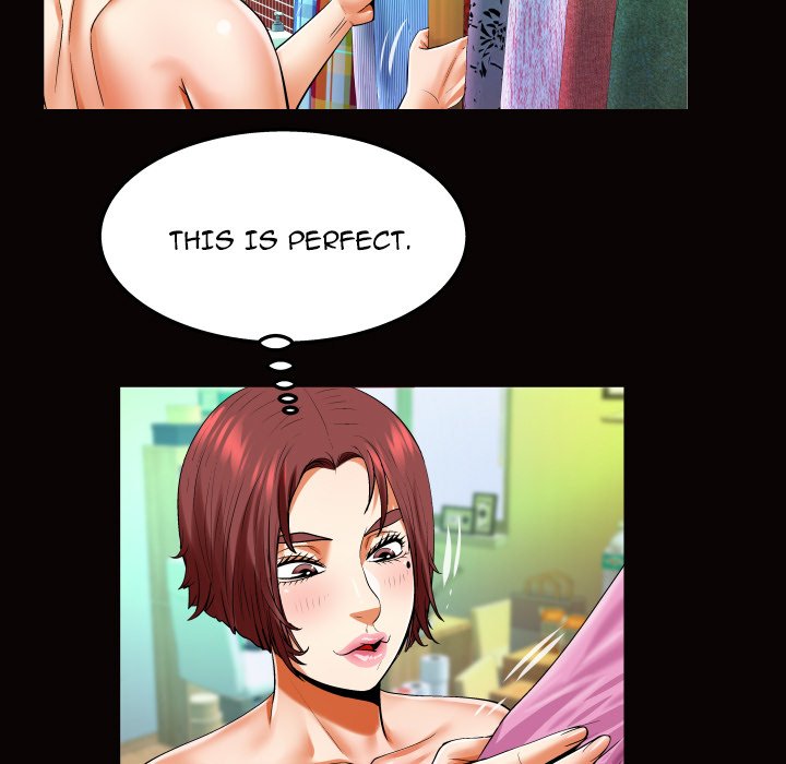 My Aunt chapter 102 page 64