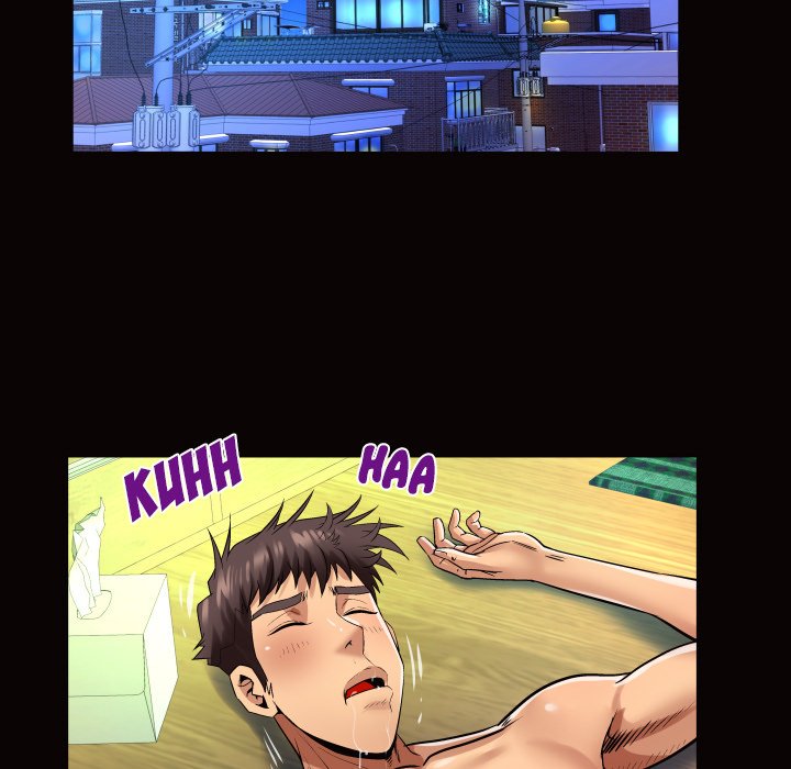 My Aunt chapter 102 page 66