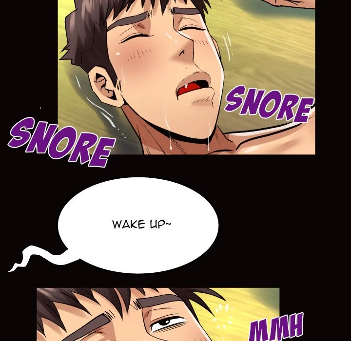 My Aunt chapter 102 page 68
