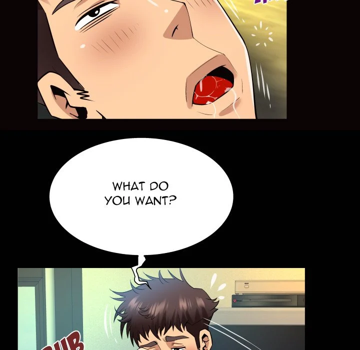 My Aunt chapter 102 page 69