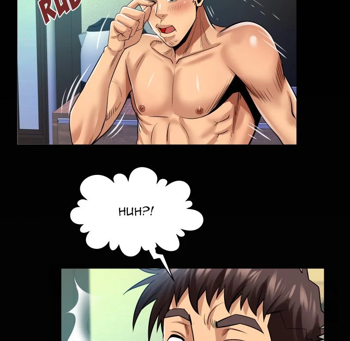 My Aunt chapter 102 page 70