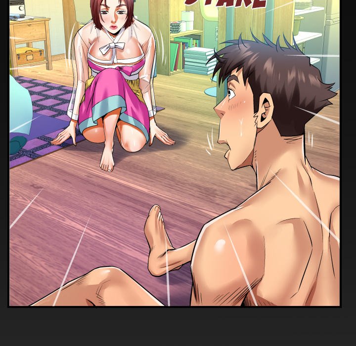 My Aunt chapter 102 page 72